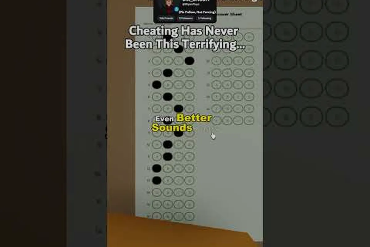 Cheating During Testing Credit Tips: Beginner Money Guide
