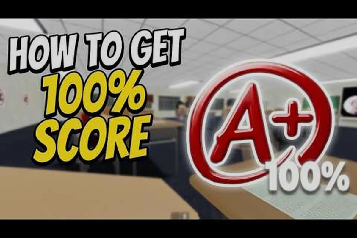 Cheating During Testing Anxiety Meter: Calm Combos 2026