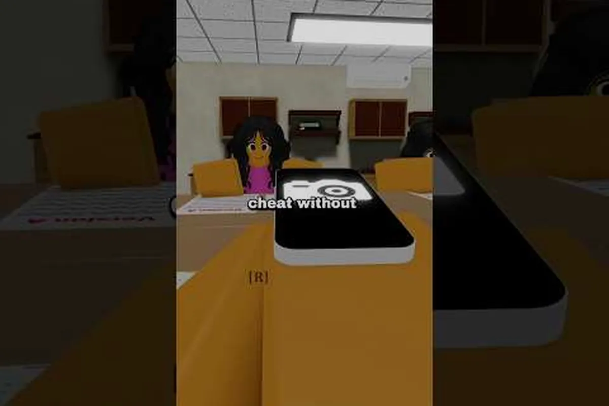 Cheating During Testing Best Seat Against Snitches Picks