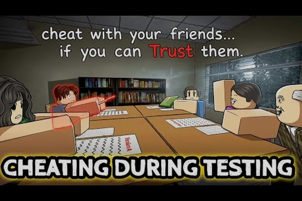 Cheating During Testing Bug Fixes: Patch Breakdown